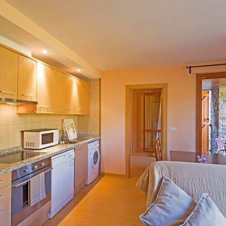 Apartment La Pleta De ソルデュ エクステリア 写真