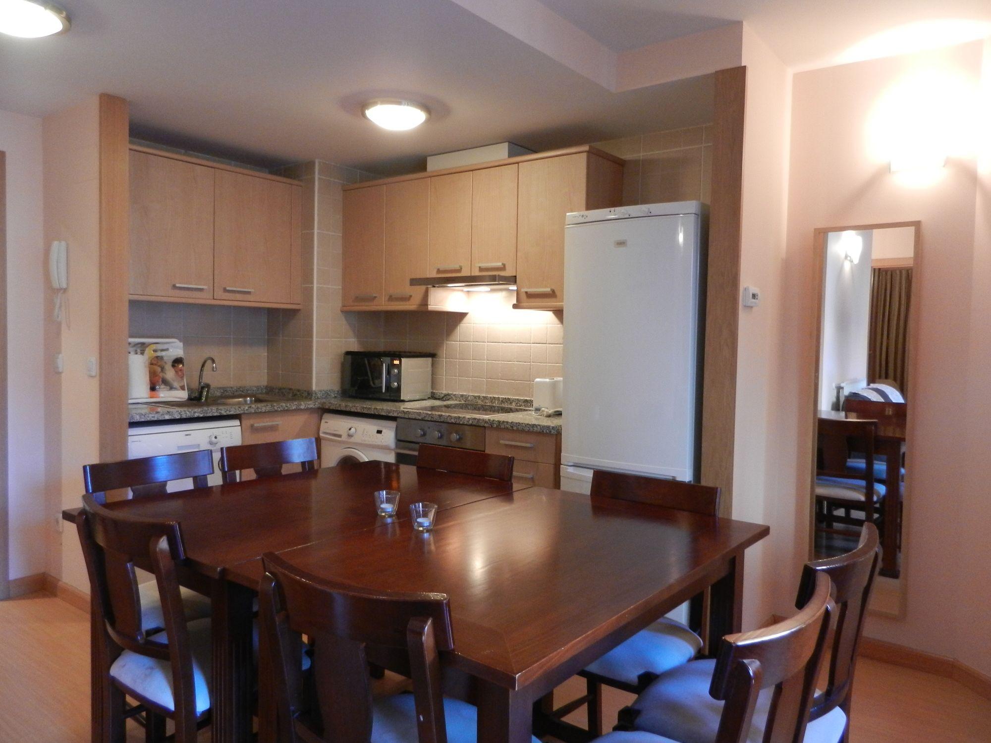 Apartment La Pleta De ソルデュ エクステリア 写真