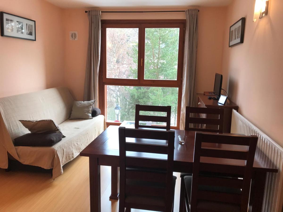 Apartment La Pleta De ソルデュ エクステリア 写真