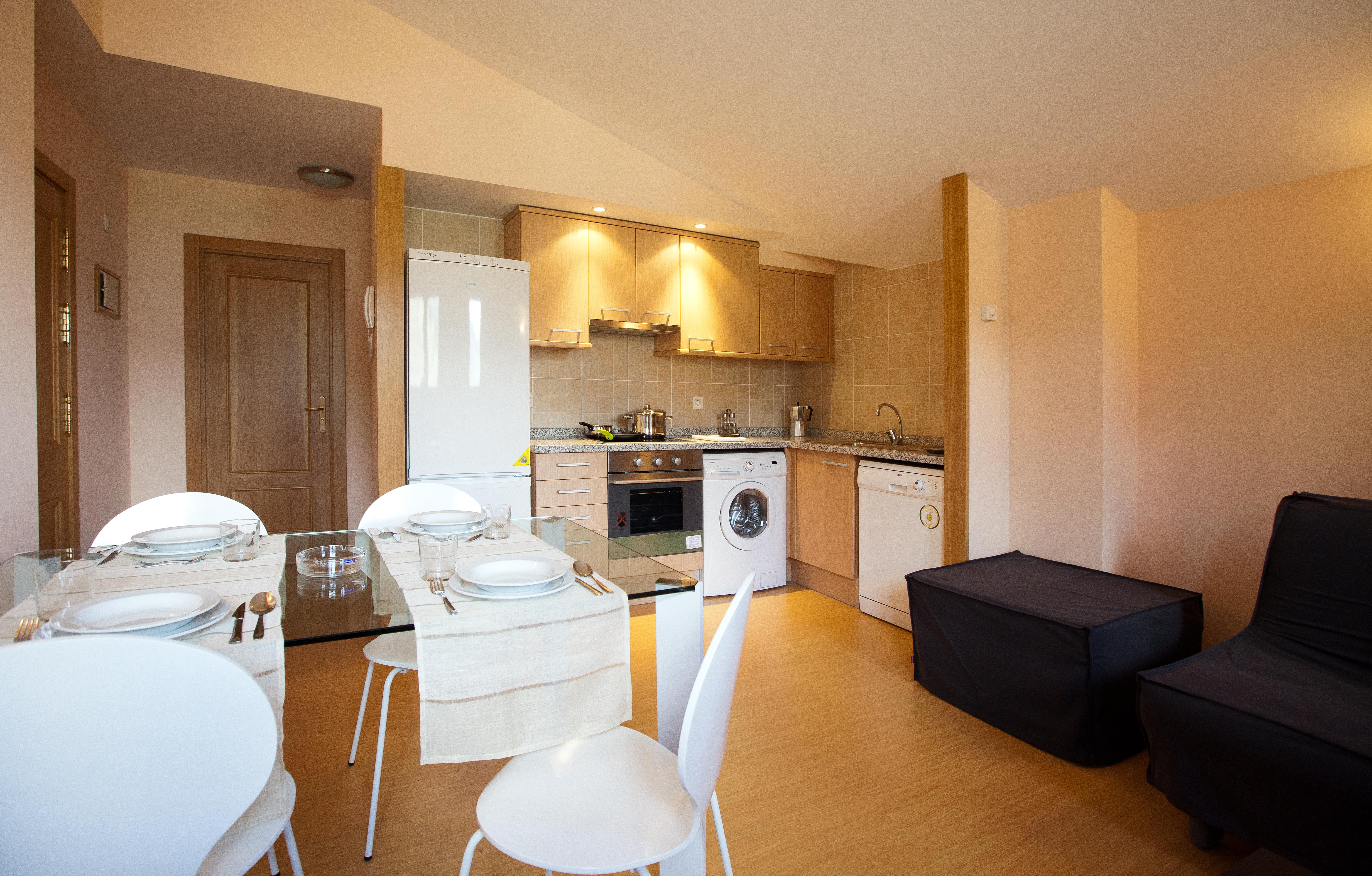 Apartment La Pleta De ソルデュ エクステリア 写真